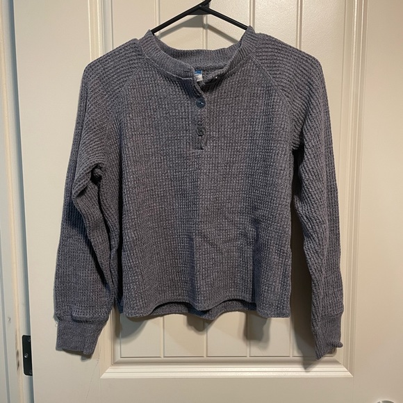 Cozy Waffle Crew - Picture 1 of 3